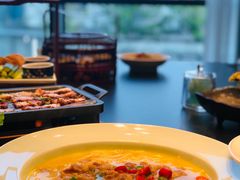 -庆江南江南菜(琴湖溪里花园城店)