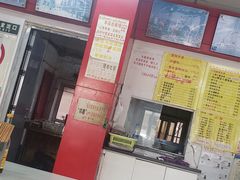 -明呈黄鱼面馆(斜土路店)