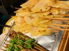 -醉烧膘·烧烤夜宵王(总店)