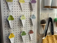 -野人先生现做冰淇淋(北京顺义祥云小镇店)