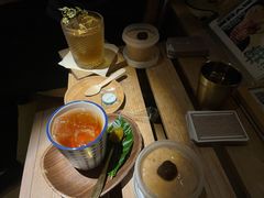 -埋位小酒馆(东城店)