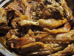 -林四喜·闽南传家菜(鼓浪屿店)