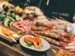 炭烧猪鼻筋-三川·十酒Izakaya(南昌路店)
