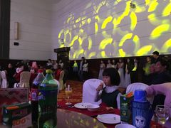 -河南省黄河迎宾馆