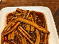 -苏州老字号·苏面斋·秃黄油·三虾面苏式面馆
