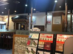 -首尔馆韩国料理(金童路店)