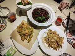 -京鸭棠(让胡路万达店)