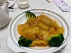 -百乐门喜宴(海珠广场华厦店)