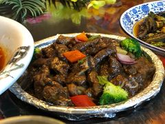 铁板牛柳-竹涧府