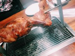 -旺烤园烧烤·炭烤羊腿(吴江阳光新天地店)