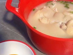 -廖老妈蹄花(中海国际店)