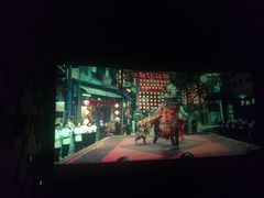 -百丽宫影城(嘉里汇店)