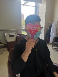 -唐风采假发补发定制