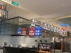 -东方红海鲜百汇(国际大厦店)