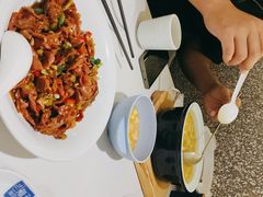 -兰湘子·湘菜小炒(三桥万象城店)
