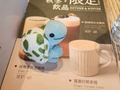 -Common Table · Brunch & Coffee