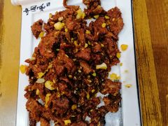 -清真•蜀风园(丁字沽总店)