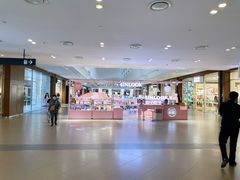 -杉杉奥特莱斯广场(哈尔滨店)