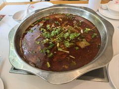 -老城红焖羊肉(人民路店)