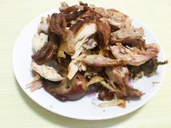 -鸡打鸣熏鸡系列(总店)