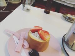 -Smile House咖啡馆(群芳小区店)