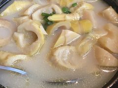 -新白鹿餐厅(城西银泰城店)