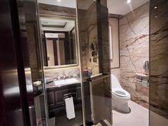 -汕头龙光喜来登酒店
