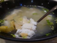 -抱德·潮汕味(敦和店原惠城鱼仔)