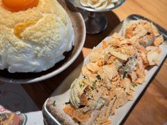 -岛风·台食小馆 ISLAND BISTRO(烟台山店)