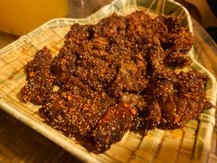 -多哥水傣味餐厅(司马巷店)