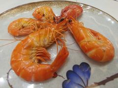 -明香海鲜酒家(华强北店)