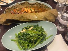 -福州仓山凯悦酒店·闽味中餐厅