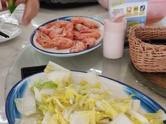 -红月湾海鲜饭店•沙滩海景(双月湾店)