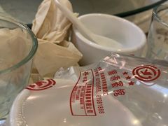 -中国吉菜名店广源宾馆餐厅