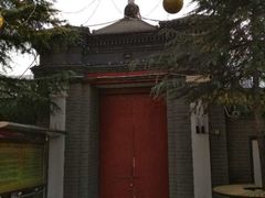 -中华圣公会教堂旧址