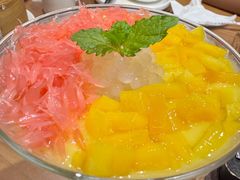 -枣子树·素食餐厅(普陀山店)