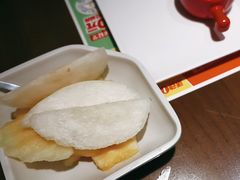 -豪客来牛排(空港华联店)