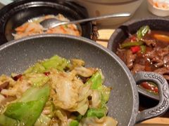 -四道菜·福建海蛎煎(世欧广场店)