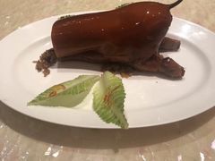 -8餐厅(新葡京酒店)