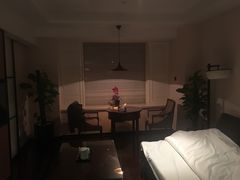 -上海外滩中星君亭酒店