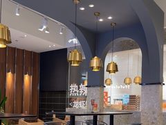 -Pennehut畔尼意面(合肥万象城店)