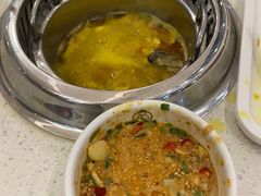 -龍歌自助小火锅(城阳万象汇店)