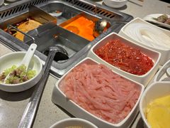 -海底捞火锅(万达广场店)