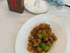 -世贸万锦大酒店·江南春中餐