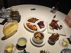 -侨美·唐荔园·40年地道粤菜