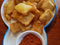 -云隐小厨·传统大理美食(复兴路店)