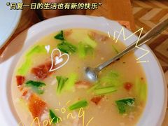-红樱桃·欢乐餐厅(太原里店)