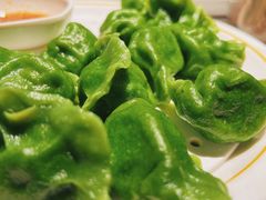 -前海沿·青岛菜(大拇指广场石老人店)