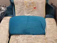 -足生堂·养生足道·SPA(金贸大街店)