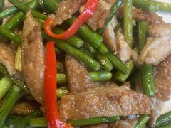 芥味藕夹-富临轩私房菜(集庆门大街店)